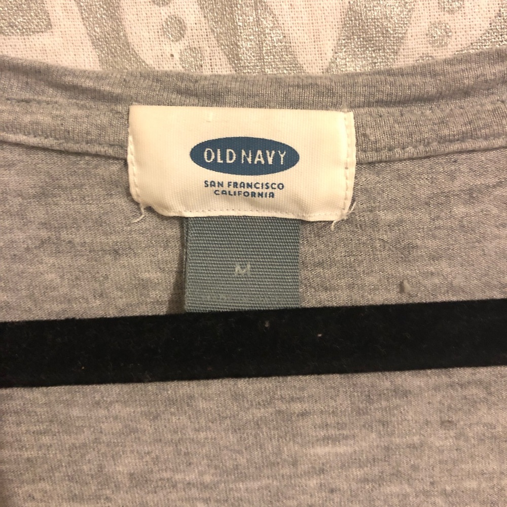 Basic tee - Picture 3 of 3